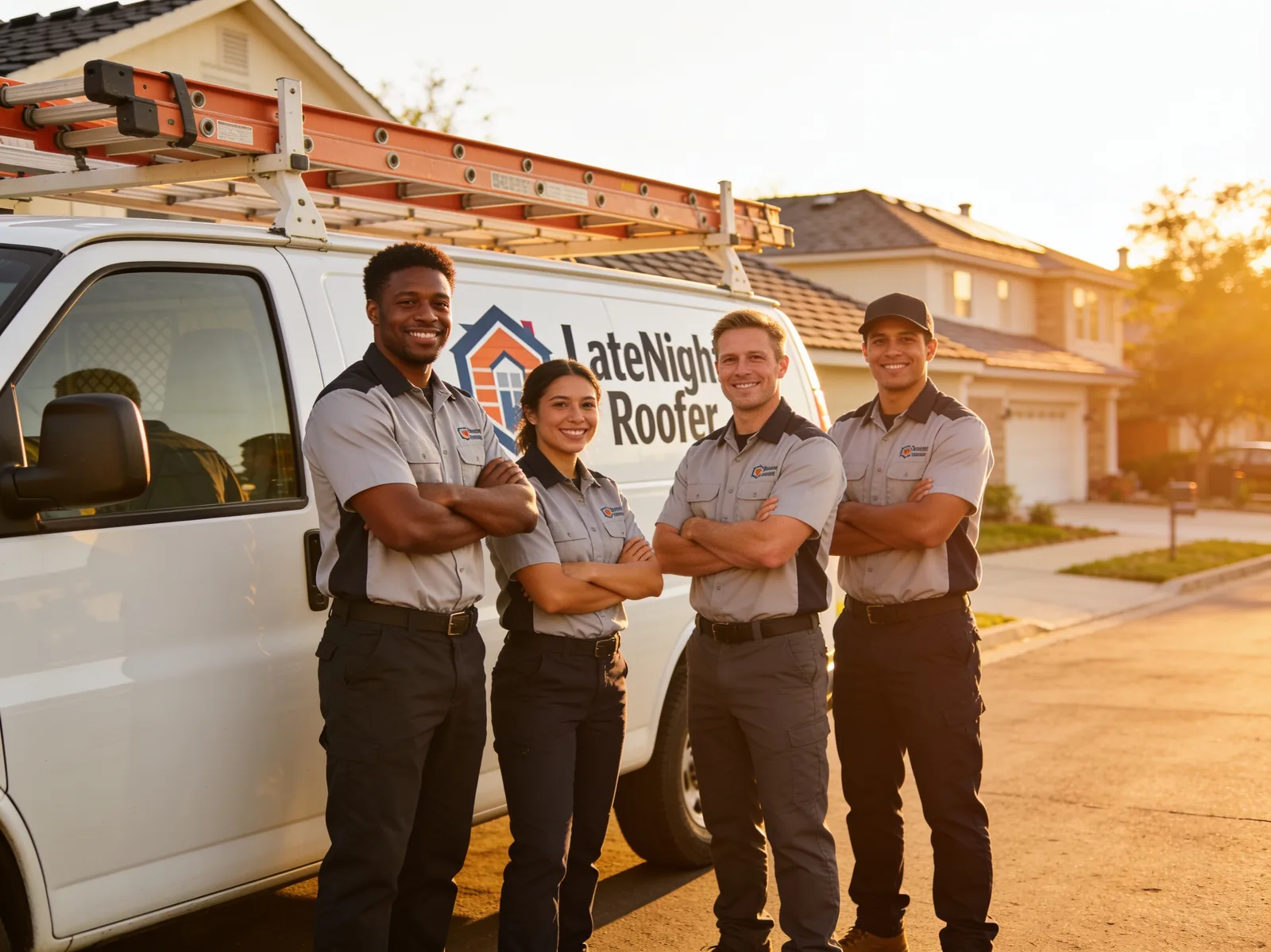Emergency Roof Repair company in Elmira, OR
